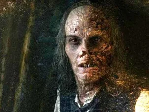 Dorian Gray no tiene likes