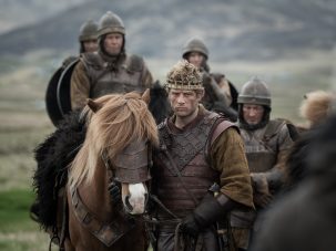 Rey y conquistador: Un drama histórico protagonizado por James Norton y Nikolaj Coster-Waldau