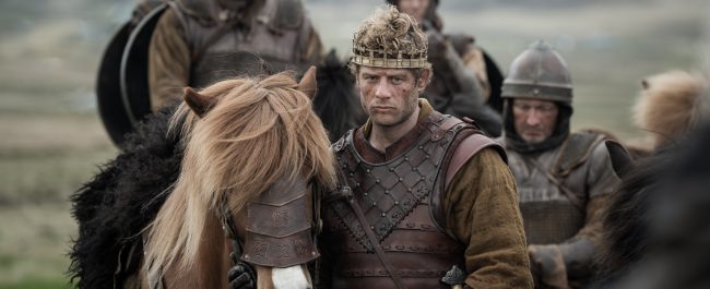 Rey y conquistador: Un drama histórico protagonizado por James Norton y Nikolaj Coster-Waldau
