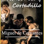 Pícaros en la literatura (IV): Rinconete y Cortadillo