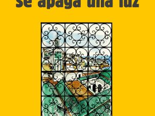 Trucos de magia del novelista Ángel Vázquez