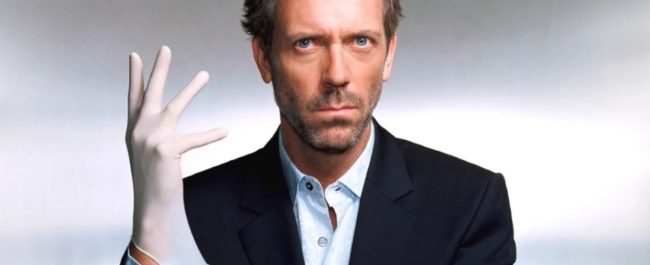 Médicos de la tele: 15 series sobre hospitales