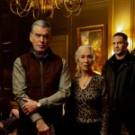 Cuatro grandes sorpresas de las series de 2025 en todas las plataformas