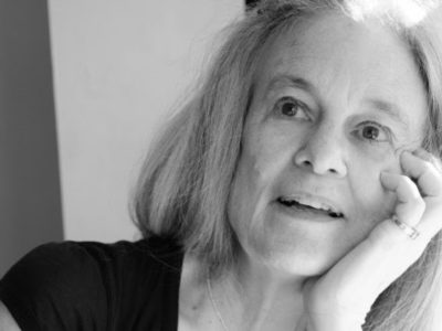 5 poemas de Los muertos y los vivos, de Sharon Olds