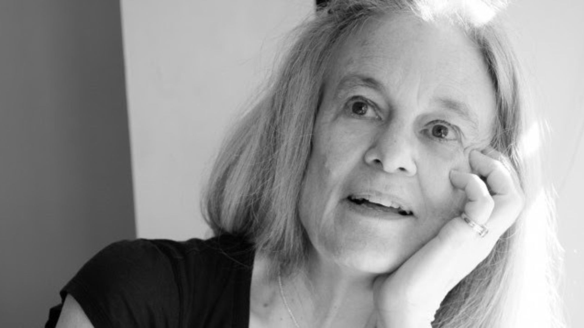 5 poemas de Los muertos y los vivos, de Sharon Olds
