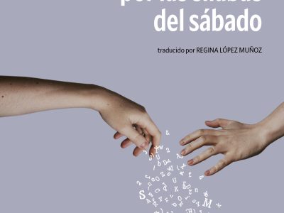 La muerte se queda a vivir en tu edificio