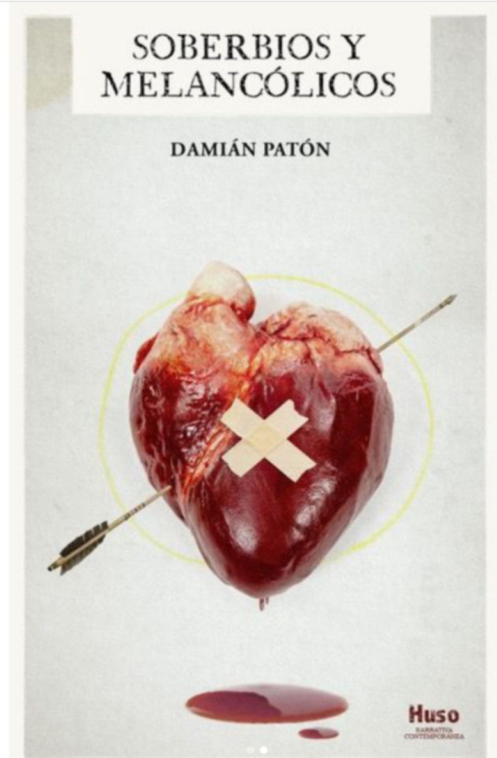 Cómo me creé a mí mismo en Soberbios y melancólicos