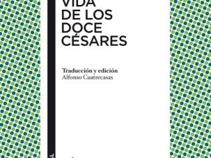 Suetonio en la Nave del Misterio