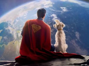 Cutreman: amor, romper cosas y un perro