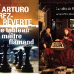 47 tuiteos sobre literatura (200): ‘La tabla de Flandes’