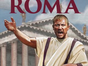 Tiberio Graco: populista, revolucionario, mártir