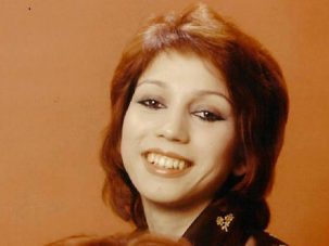 In memoriam, Tina Muñoz
