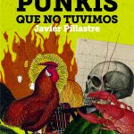 Es lo de fuera lo que trata de salir de adentro