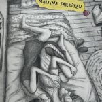 Zenda recomienda: Un paso atrás, de Martina Sarritzu