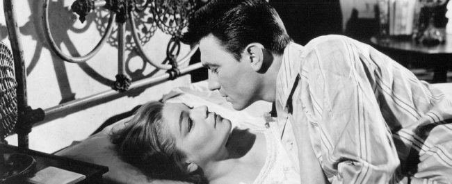 Adaptaciones literarias al cine europeo de finales de los cincuenta (II)