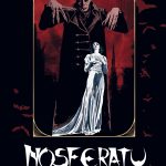 Nosferatu, de Diego Olmos
