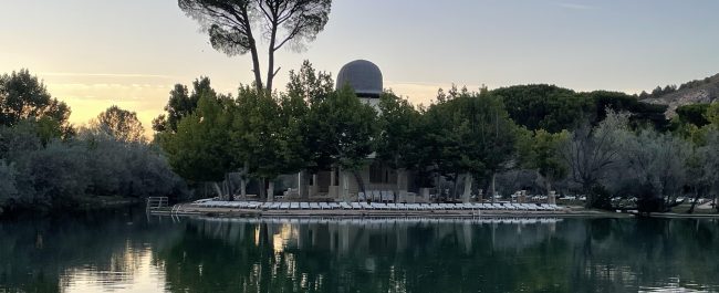 Buenos Aires, buenos libros, buenos baños