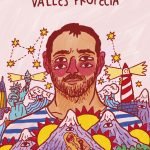 5 poemas de Marcos de la Fuente
