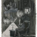 El Monstruo en el Espejo: Una edición ilustrada que resucita a Jekyll y Hyde desde las sombras de Edimburgo
