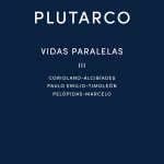 Vidas paralelas, III, de Plutarco