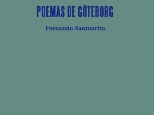 Un viaje de Fernando Sanmartín