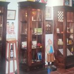 La colección Cantonet