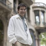 Xavier Martínez i Edo: “El Modernismo es el arte de la revolución industrial”