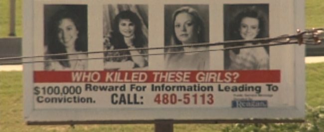 Los asesinatos de la tienda de yogur (HBO Max)