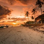 La arena ya no quema