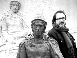 Inventario del paraíso, de Sergio García Zamora