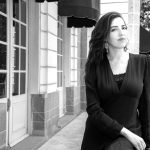 La materia del sonido, de Cinthya García Leyva