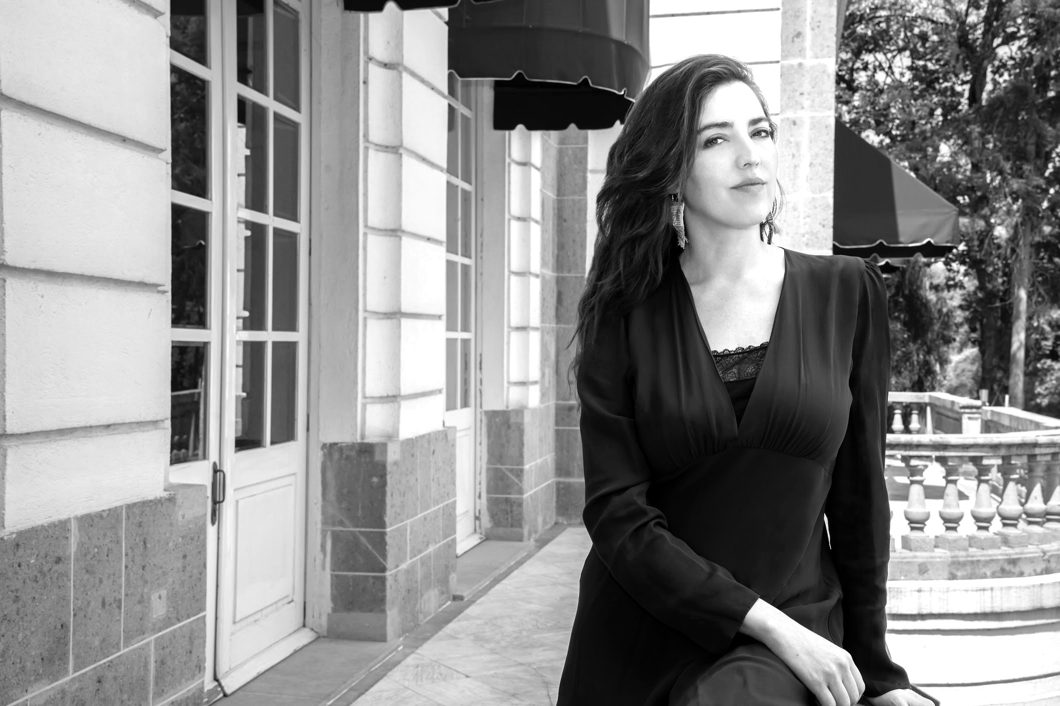 La materia del sonido, de Cynthia García Leyva
