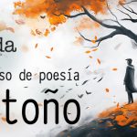 Nueva edición del concurso de poesía #otoño