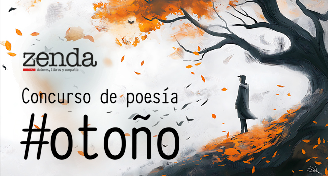 Concurso de poesía otoño