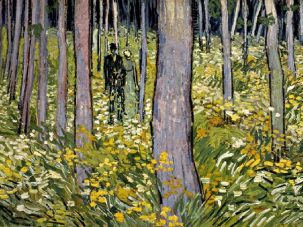 Tiro certero, un cuento de Ricard Berenguer