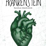 Frankenstein, de Mary Shelley