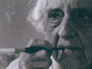 ¿Leeré a María Zambrano?