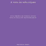 Zenda recomienda: A vista de niña pájaro, de Alejandra Sevilla