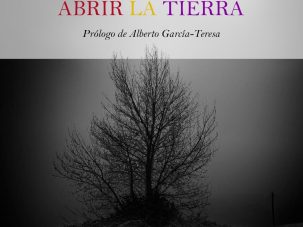 Exhumar la injusticia para no olvidarla: Abrir la tierra, de Luis Ramos De la Torre