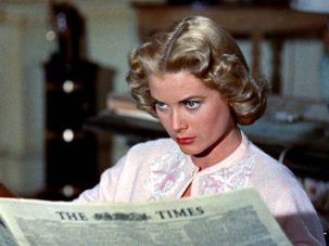 Grace Kelly, la princesa de Hollywood