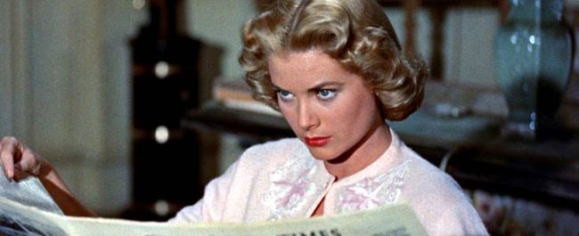 Grace Kelly, la princesa de Hollywood