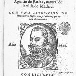 El viaje que inventó el backstage: el Siglo de Oro contado por un cómico en la ruta