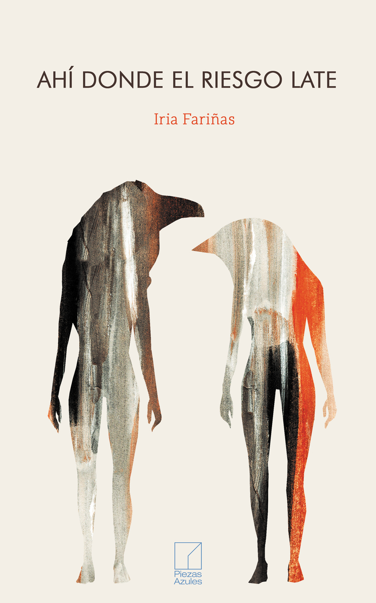 Escribir y bailar se parecen