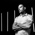 Alejandro Amenábar: “Me he tomado la molestia de mirar a Cervantes a la cara”