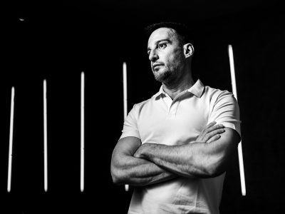 Alejandro Amenábar: “Me he tomado la molestia de mirar a Cervantes a la cara”