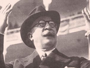 ¡Rebeldes!, ¡rebeldes!…