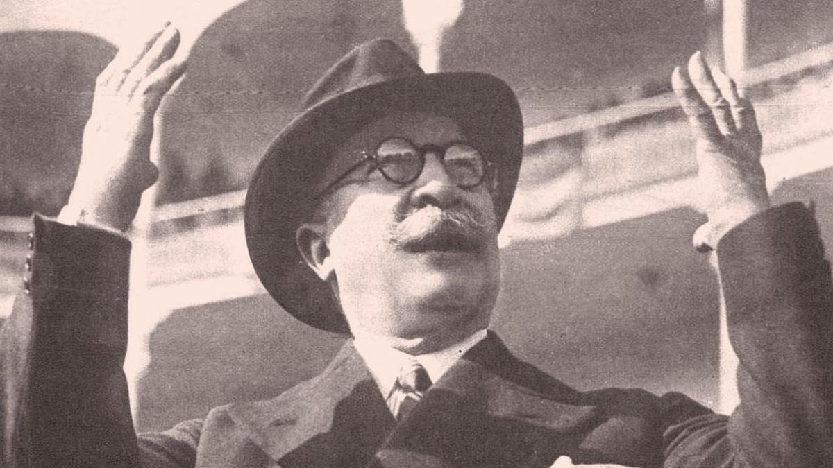 ¡Rebeldes!, ¡rebeldes!…