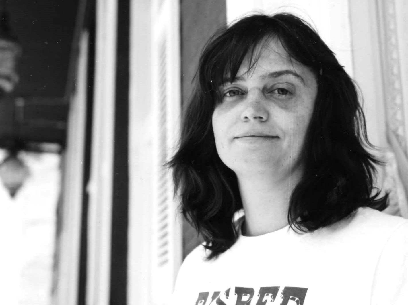 2 poemas de Alice Notley