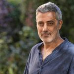 Andrea Bajani: “Quise romper el tabú de la familia, que es intocable”