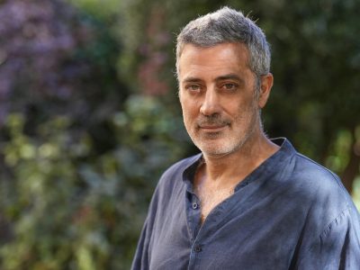 Andrea Bajani: “Quise romper el tabú de la familia, que es intocable”